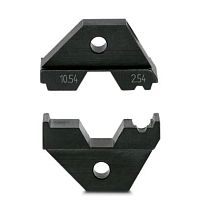 Матрица CRIMPFOX-CX 10,54/DIE | код 1212291 | PHOENIX CONTACT