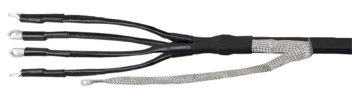 Муфта кабельная КВ(Н)тп 4х150/240 с/н пайка бумажная изоляция 1кВ | код UZM-BIK1-NVN4-150240SP | IEK Муфта кабельная КВ(Н)тп 4х150/240 с/н пайка бумажная изоляция 1кВ | код UZM-BIK1-NVN4-150240SP | IEK