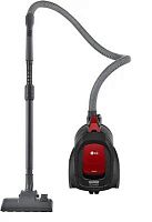 Пылесос LG VC5316NNTR 1600Вт красный/черный | код 1972473 | LG