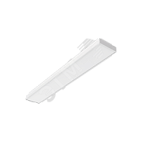 Светильник светодиодный ДВО/ДПО-30Вт IP20 3700Лм 5000K А270 BASIC призма | код B1-A0-00270-01PR0-2003550 | Вартон