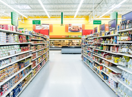 Светильник светодиодный ДСП 1312 48Вт 4000К IP65 белый пластик | код LDSP0-1312-48-4000-K01 | IEK фото 5