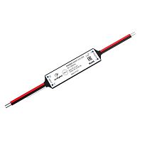 Диммер SMART-D15-DIM (12-24V, 1x3A, 2.4G) (ARL, IP20 Пластик, 5 лет) | код 28436 | Arlight