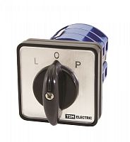 КПУ11-16/11 (реверс) TDM | код SQ0715-0074 | TDM