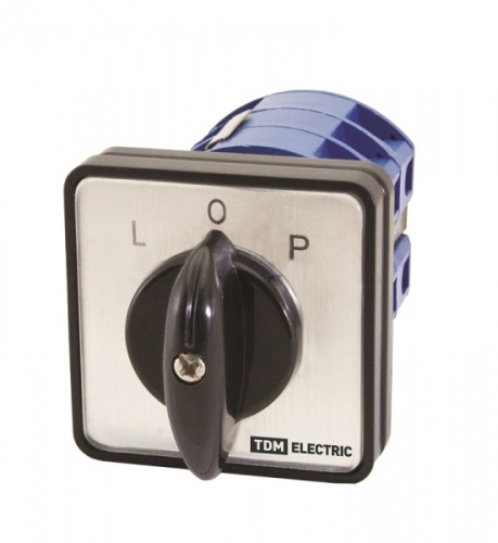 КПУ11-16/11 (реверс) TDM | код SQ0715-0074 | TDM КПУ11-16/11 (реверс) TDM | код SQ0715-0074 | TDM