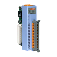 I-87017 CR 8-channel analog input module | код 00-05002245 | ICP DAS