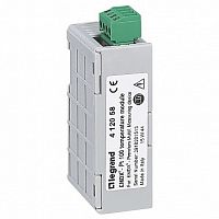 Модуль индикации температуры | код. 412058 | Legrand