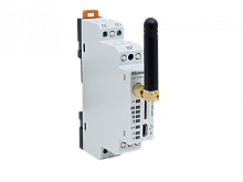 601 440, GTOR-4 ШЛЮЗ RS-485-GPRS | код 0.0.0.6.01440 | KLEMSAN