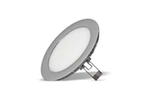 Светильник НВО-100w R80 E27 хром | код. 22301 | Переноска