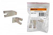 Комплект контактов для КТ 100А TDM | код SQ0711-0011 | TDM