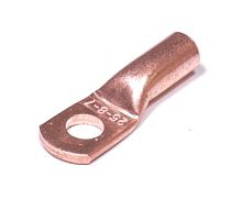 Наконечник медный Т 25-6-8 ЗЭТАРУС | код zeta10834 | ЗЭТАРУС