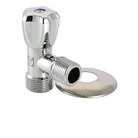 Вентиль угл. для подкл. с/т приборов 1/2"х3/4" | код. VT.240.N.0405 | VALTEC