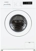 Стиральная машина SunWind SWME603 класс: A++ загр.фронтальная макс.:6кг белый | код 1401113 | SUNWIND