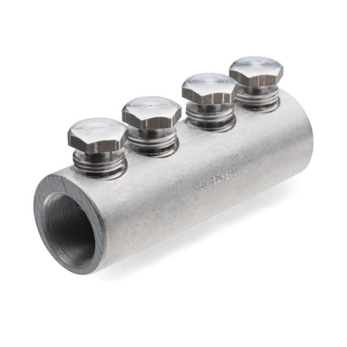 Соединитель болтовой 4СБ-25/50 КВТ 65812 Соединитель болтовой 4СБ-25/50 КВТ 65812