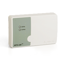 Модуль речевого оповещения МРО-2М прот.R3 Адресная система R3 (МРО-2М прот.R3) | код Rbz-073419 | Рубеж