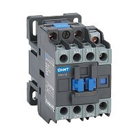 Контактор NXC-16 24AC 2НО+2НЗ 50/60Гц (R) | код 925547 | CHINT