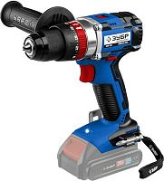 Дрель-шуруповерт Зубр DBS-201 аккум. патрон:быстрозажимной | код 1877204 | ЗУБР