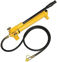 Насос гидравлический ножной НГРн-700 | код TKL10-087 | IEK