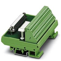 Интерфейсный модуль FLKM-D37 SUB/B/ZFKDS | код 2304063 | PHOENIX CONTACT