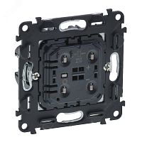 Механизм клавишного светорегулятора VALENA INMATIC, Вт | код. 752067 | Legrand