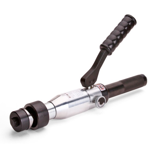 Пресс гидравлический ручной для пробивки отв. прямой ПГРО-60А комплект | код 66534 | КВТ Пресс гидравлический ручной для пробивки отв. прямой ПГРО-60А комплект | код 66534 | КВТ