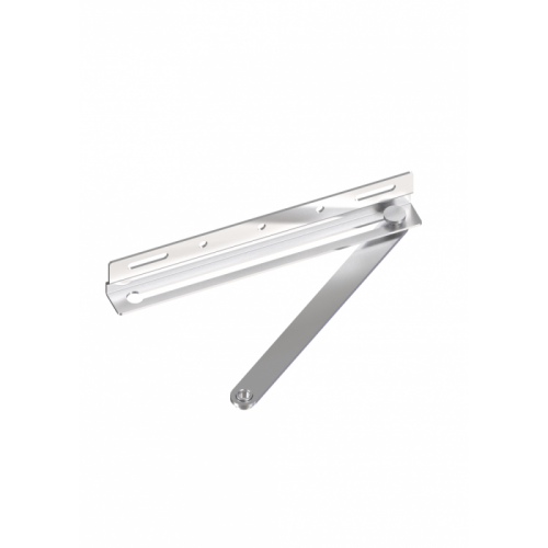 Ограничитель открывания двери ВРУ-pro ESB | код esb4373 | ELECTRIC STEEL BOX