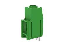 MC-TH/B10.16H01C Клемма МС, шаг 10.16мм, 1 конт., шт | код MC-TH/B10.16H01C | SUPU