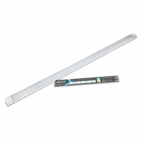 Светильник светодиодный ДПО-108 ОПАЛ 48Вт 4000К 1200мм IP40 NEOX | код 4690612055350 | NEOX