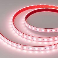 Лента RTW-PS-B60-14mm 24V RGBW-White-4-in-1 (19.2 W/m, IP67, 5060, 5m) (, 19.2 Вт/м, IP67) | код 34186 | Arlight