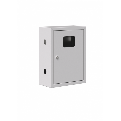 ЯУР с МП под счетчик 400х300х150 ESB | код esb52025 | ELECTRIC STEEL BOX