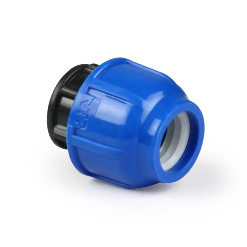 Заглушка компрессионная PN16 d20 для ПЭ труб | код 11468 | RTP Заглушка компрессионная PN16 d20 для ПЭ труб | код 11468 | RTP