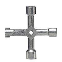 Ключ для шкафов управления USS 4 | код 1203149 | PHOENIX CONTACT