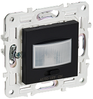 SKANDY Датчик движения SK-S01Bl черн. IEK | код SK-MS10-N-150-05-K02 | IEK