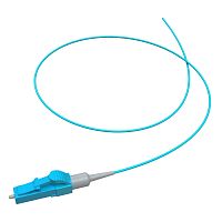Пигтейл оптический, 50/125 (OM3), LC/UPC, 1.5 м | код RNPT53LCU15 | DKC