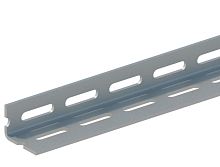 Профиль L-образный 40х56х2000 толщ.4 мм К236 грунтование | код Н0113535851 | СОЭМИ Ст.Оскол