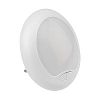 Светодиодный ночник Радуга , многоцветный, 220 В | код 75-0305 | PROCONNECT