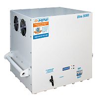 Стабилизатор ЭНЕРГИЯ 35 000 ВА серии Ultra | код Е0101-0108 | ЭНЕРГИЯ