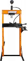 OHT610N Пресс гидравлический напольный 12 т. | код OHT610N | Ombra