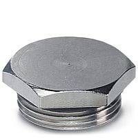 Резьбовой колпачок HC-M-BS-M25 | код 1645859 | PHOENIX CONTACT