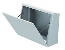 Верхняя часть пульта 560х800х240мм ПРОВЕНТО | код MCS 56.80.24 U | ПРОВЕНТО