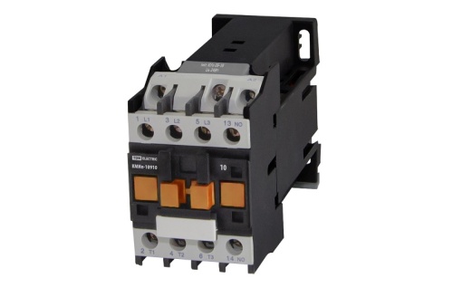 КМНп-11810 18А 110В/АС3 1НО TDM | код SQ0755-0008 | TDM КМНп-11810 18А 110В/АС3 1НО TDM | код SQ0755-0008 | TDM