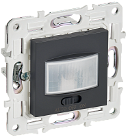 SKANDY Датчик движения SK-S01T титан IEK | код SK-MS10-N-150-05-K48 | IEK