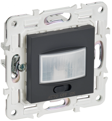 SKANDY Датчик движения SK-S01T титан IEK | код SK-MS10-N-150-05-K48 | IEK