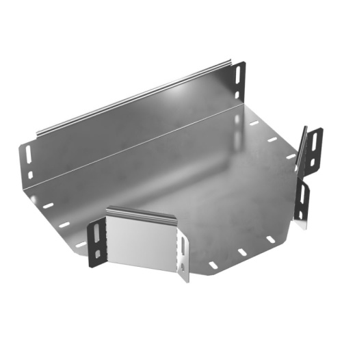 Ответвитель Т-образный Стандарт INOX (AISI 304) 200х100 Промрукав | код PR16.2816 | ПРОМРУКАВ Ответвитель Т-образный Стандарт INOX (AISI 304) 200х100 Промрукав | код PR16.2816 | ПРОМРУКАВ