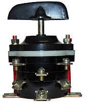 Переключатель пакетный ПП 4-40/Н2 М3 исп.3 (ЭТ) | код ET002017 | Электротехник