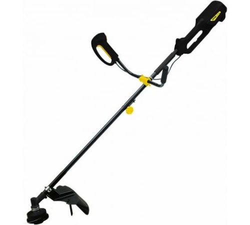 Триммер электрический GET-1700B | код. 70/1/8 | HUTER Триммер электрический GET-1700B | код. 70/1/8 | HUTER