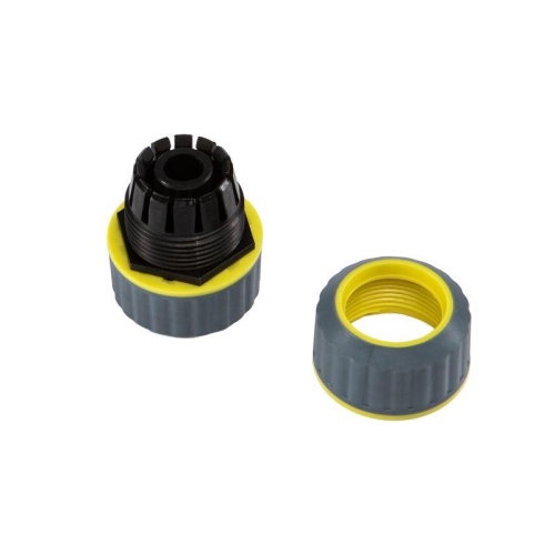 Муфта ремонтная для шланга 1/2'' с термопластичной резиной Профи | код 62-0221-F | REXANT фото 3 Муфта ремонтная для шланга 1/2'' с термопластичной резиной Профи | код 62-0221-F | REXANT фото 3