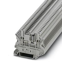 Клеммный блок UT 2,5-MTD-DIO/R-L | код 3064140 | PHOENIX CONTACT