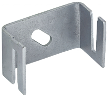 Дер. полосы 50х4мм оц. сталь HDZ IEK | код ZDP71-14-1-50 | IEK