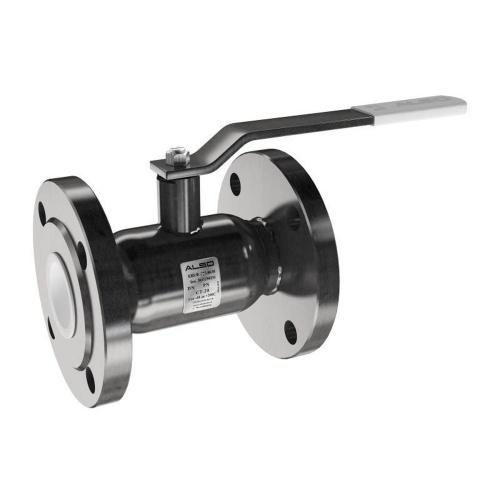 Кран шаровой фланцевый стандартнопроходной DN 25 PN 40 Ст.20 (КШ.Ф.025.40-01) | код 120251401MVA00000 | ALSO Кран шаровой фланцевый стандартнопроходной DN 25 PN 40 Ст.20 (КШ.Ф.025.40-01) | код 120251401MVA00000 | ALSO