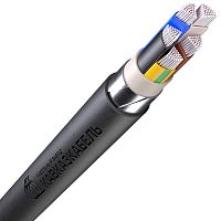 Кабель АВБШвнг(А) 5х50 МС (N PE) 1кВ | код 32010180316 | Кавказкабель
